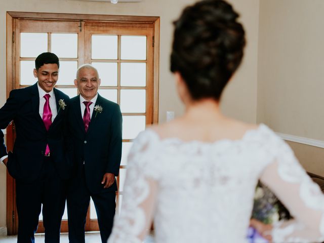 O casamento de Vítor e Bruna  em Jundiaí, São Paulo Estado 10