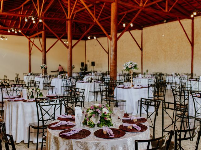 O casamento de Vítor e Bruna  em Jundiaí, São Paulo Estado 11
