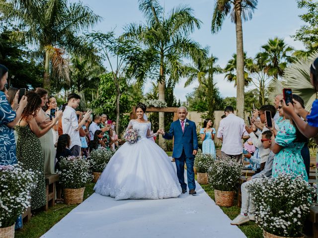 O casamento de Vítor e Bruna  em Jundiaí, São Paulo Estado 12