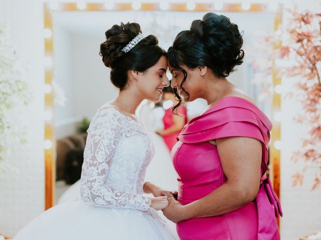 O casamento de Vítor e Bruna  em Jundiaí, São Paulo Estado 13
