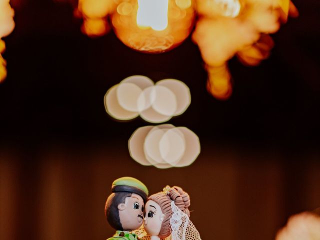 O casamento de Vítor e Bruna  em Jundiaí, São Paulo Estado 15