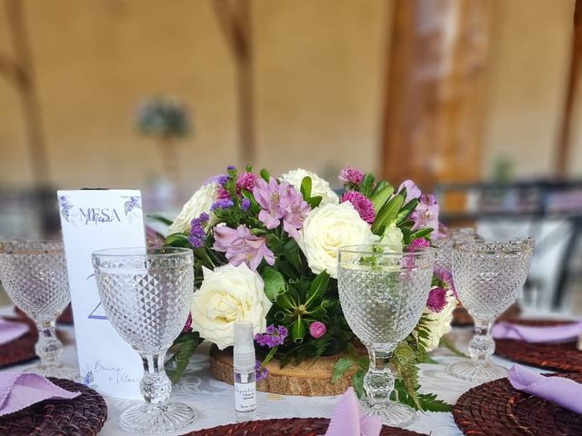 O casamento de Vítor e Bruna  em Jundiaí, São Paulo Estado 20