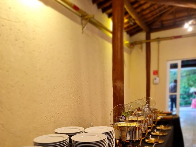 O casamento de Vítor e Bruna  em Jundiaí, São Paulo Estado 21