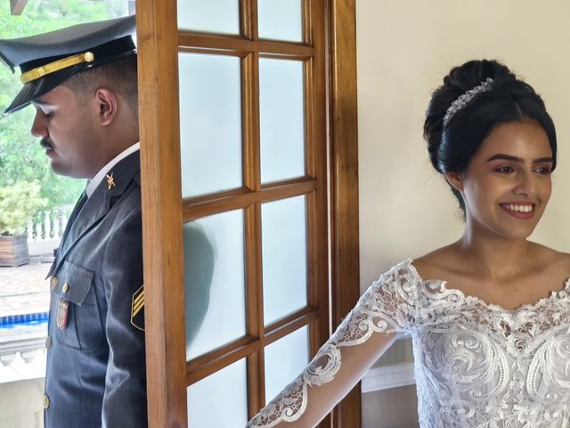 O casamento de Vítor e Bruna  em Jundiaí, São Paulo Estado 25