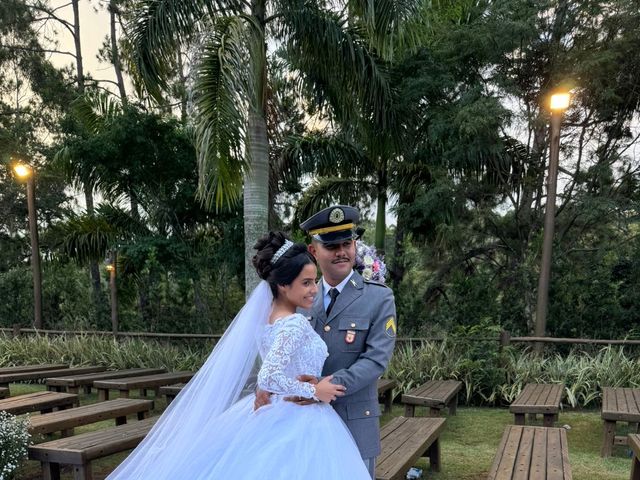 O casamento de Vítor e Bruna  em Jundiaí, São Paulo Estado 26