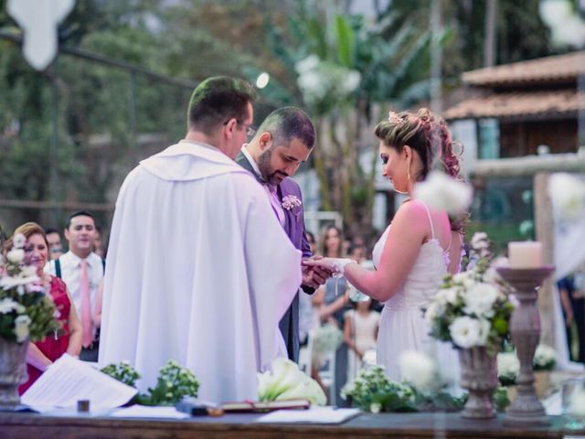 O casamento de Leonardo e Marcela em Brumadinho, Minas Gerais 24