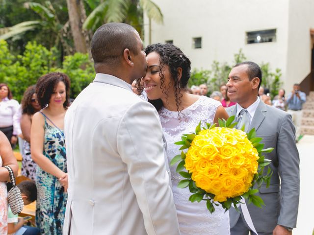 O casamento de Michael e Jaqueline em Riacho Grande, São Paulo Estado 28