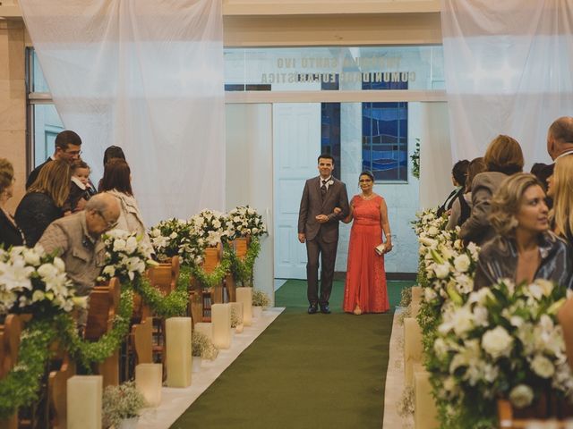 O casamento de Rodrigo e Raquel em São Paulo 17