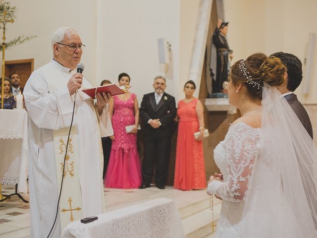 O casamento de Rodrigo e Raquel em São Paulo 24