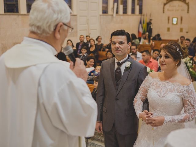 O casamento de Rodrigo e Raquel em São Paulo 25