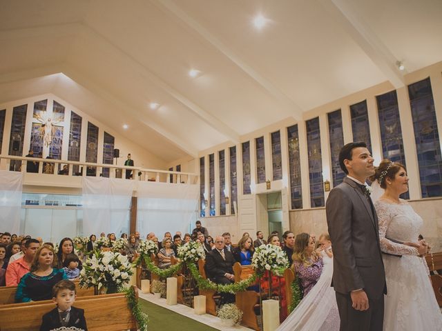 O casamento de Rodrigo e Raquel em São Paulo 26
