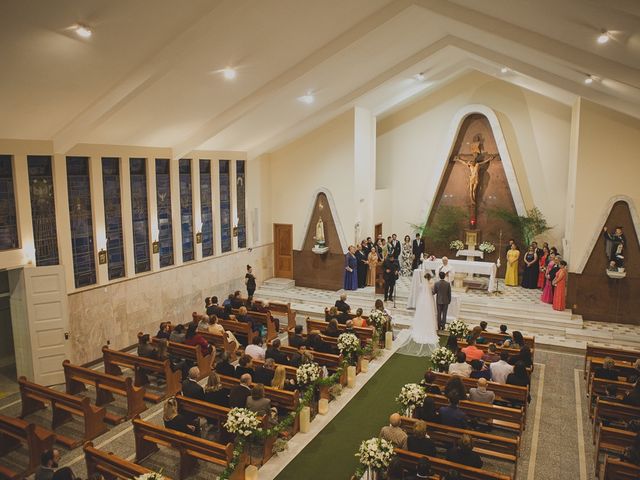 O casamento de Rodrigo e Raquel em São Paulo 27
