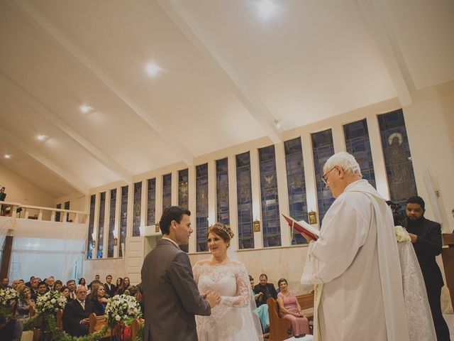 O casamento de Rodrigo e Raquel em São Paulo 37
