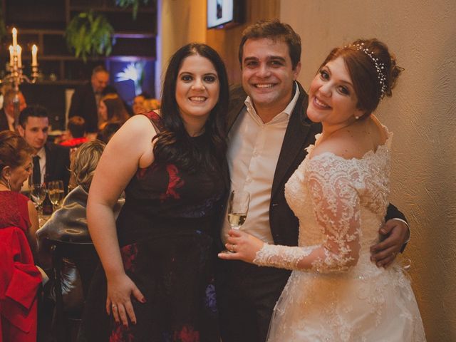 O casamento de Rodrigo e Raquel em São Paulo 53
