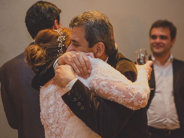 O casamento de Rodrigo e Raquel em São Paulo 57