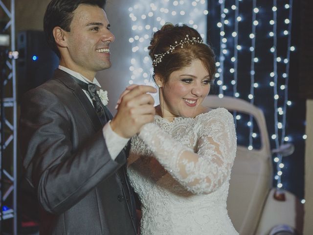 O casamento de Rodrigo e Raquel em São Paulo 2