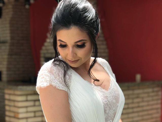 O casamento de Deny e Camylla  em Brasília, Distrito Federal 3