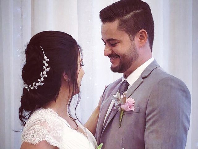 O casamento de Deny e Camylla  em Brasília, Distrito Federal 4