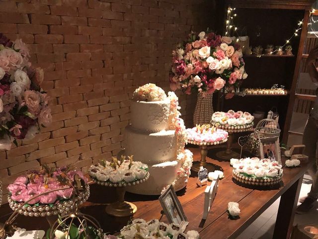 O casamento de Deny e Camylla  em Brasília, Distrito Federal 6