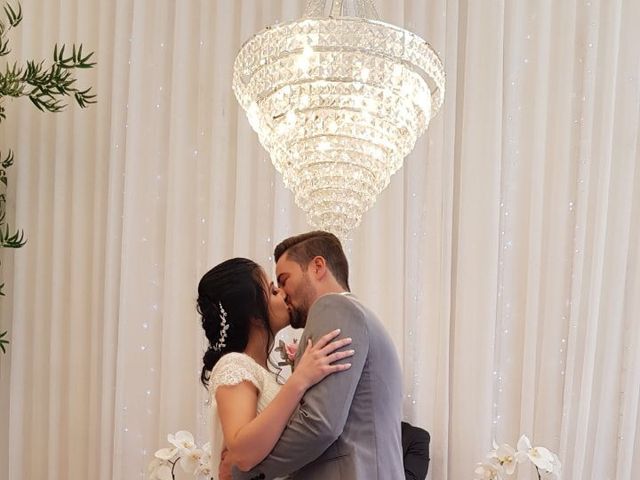O casamento de Deny e Camylla  em Brasília, Distrito Federal 7