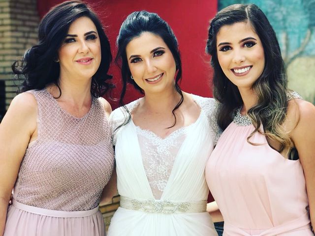 O casamento de Deny e Camylla  em Brasília, Distrito Federal 8