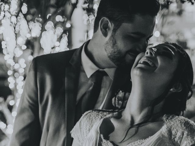 O casamento de Deny e Camylla  em Brasília, Distrito Federal 9