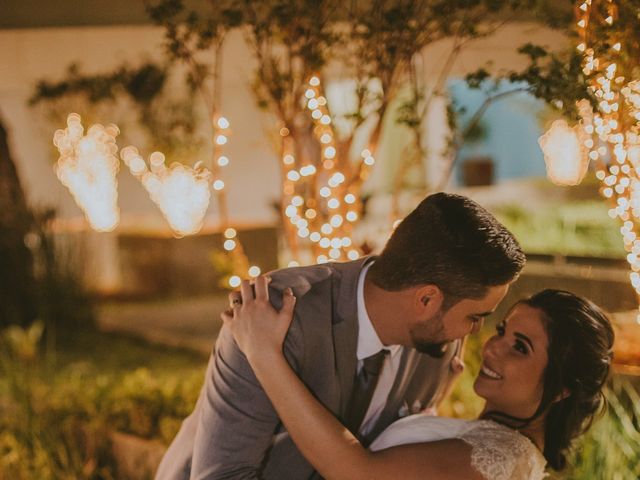 O casamento de Deny e Camylla  em Brasília, Distrito Federal 10