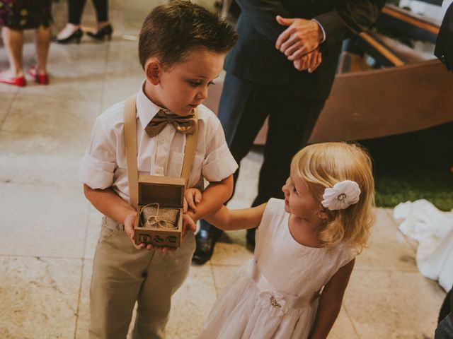 O casamento de Deny e Camylla  em Brasília, Distrito Federal 11