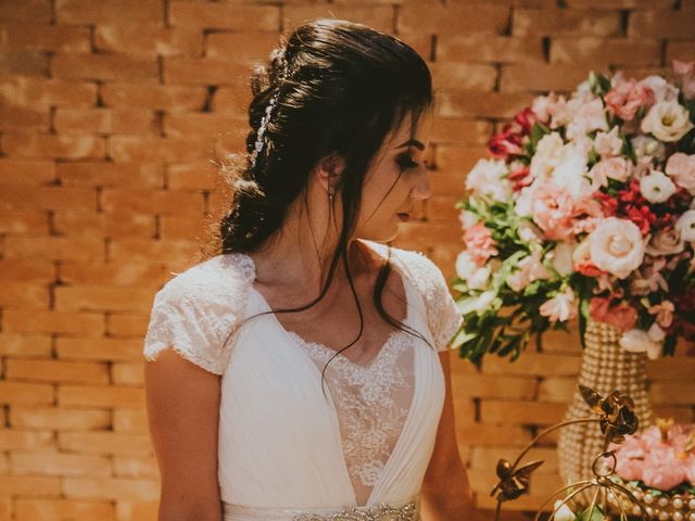 O casamento de Deny e Camylla  em Brasília, Distrito Federal 12