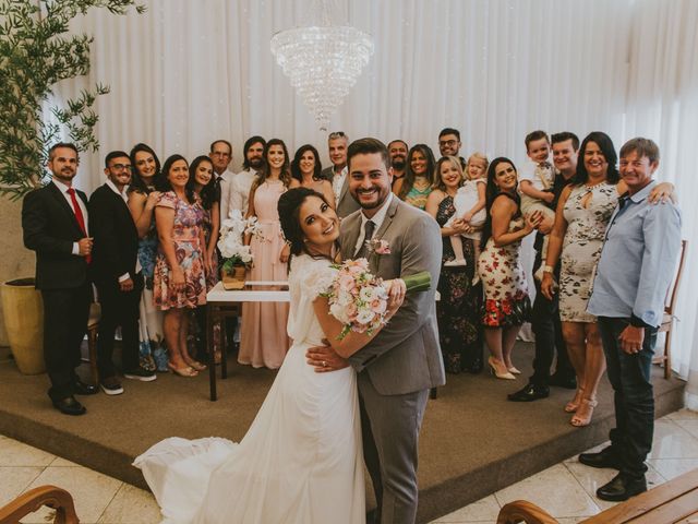 O casamento de Deny e Camylla  em Brasília, Distrito Federal 13
