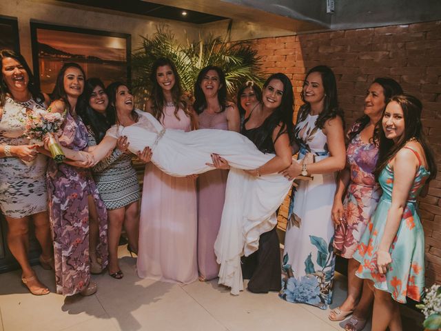 O casamento de Deny e Camylla  em Brasília, Distrito Federal 14