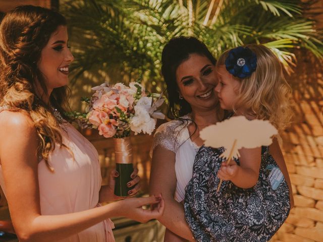 O casamento de Deny e Camylla  em Brasília, Distrito Federal 15