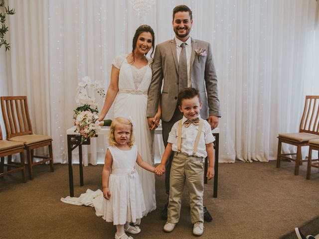 O casamento de Deny e Camylla  em Brasília, Distrito Federal 2