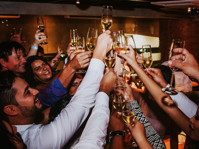 O casamento de Deny e Camylla  em Brasília, Distrito Federal 16