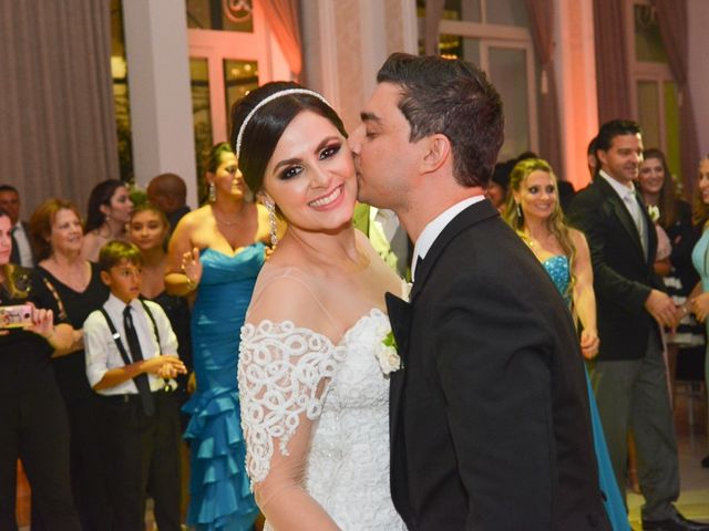 O casamento de Mauro e Luana em São Paulo 21