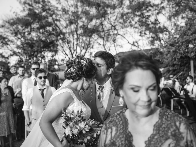 O casamento de Wanner e Priscila em Brasília, Distrito Federal 40