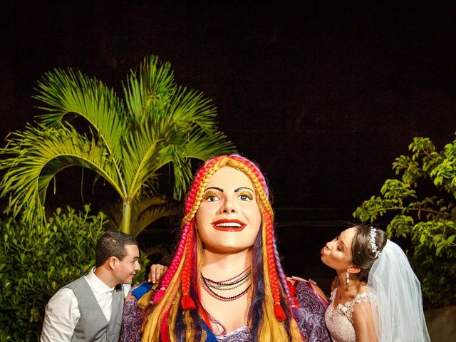O casamento de Rafael  e Julia em Recife, Pernambuco 10