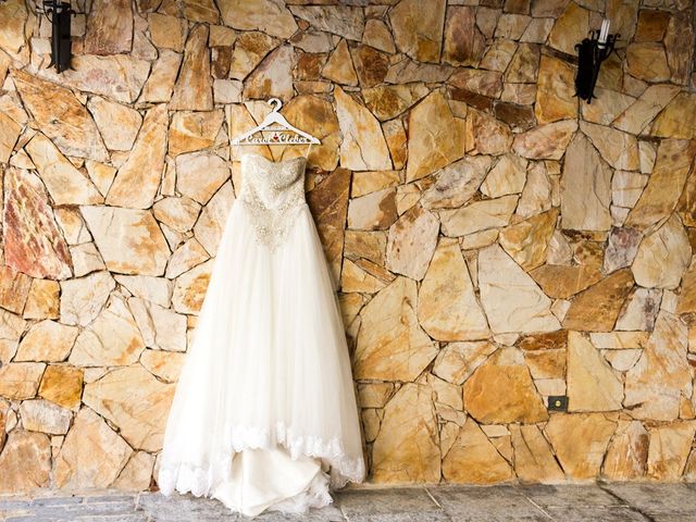 O casamento de Cleber e Carol em São Paulo 1