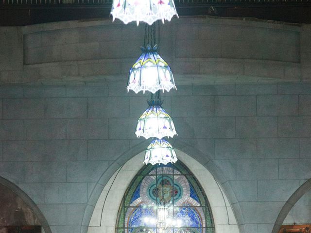 O casamento de Cleber e Carol em São Paulo 10