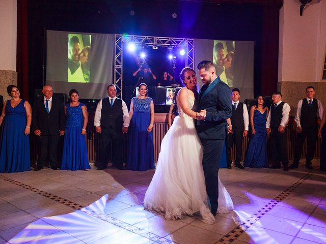 O casamento de Cleber e Carol em São Paulo 12