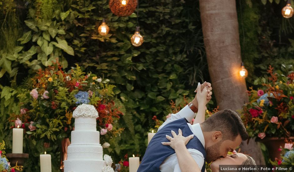 O casamento de Ivan e Karine em Butantã, São Paulo