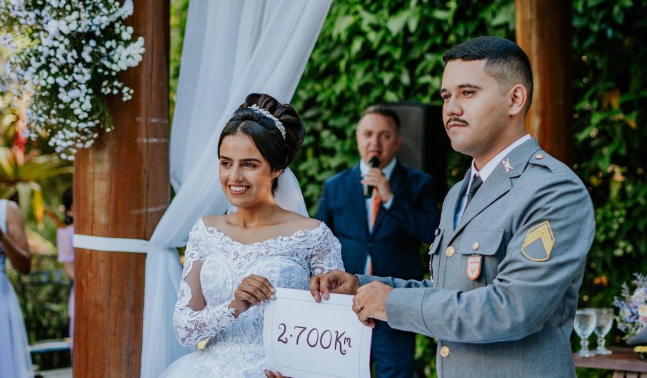 O casamento de Vítor e Bruna  em Jundiaí, São Paulo Estado