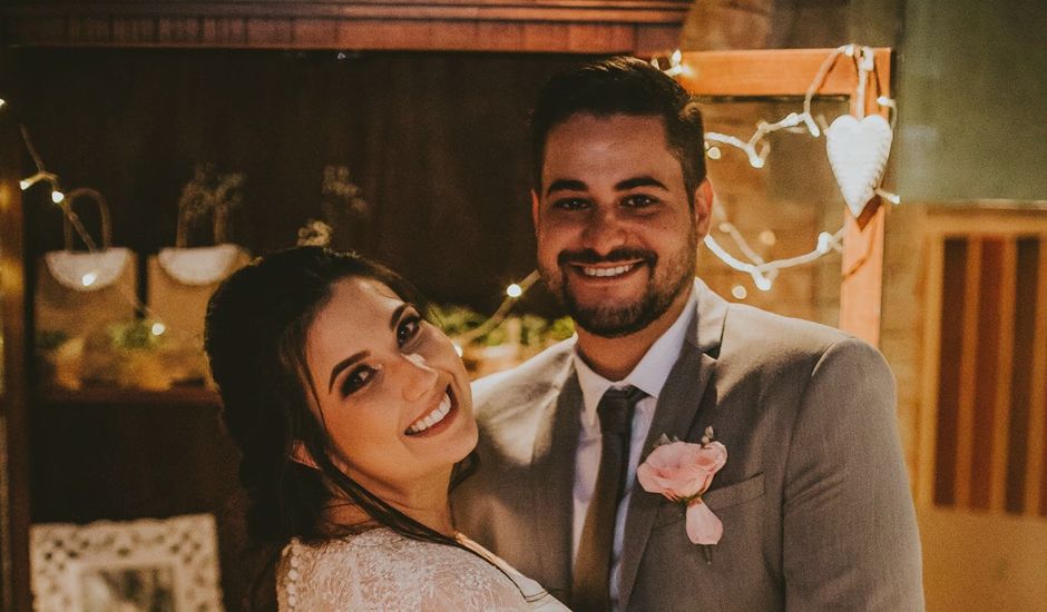 O casamento de Deny e Camylla  em Brasília, Distrito Federal