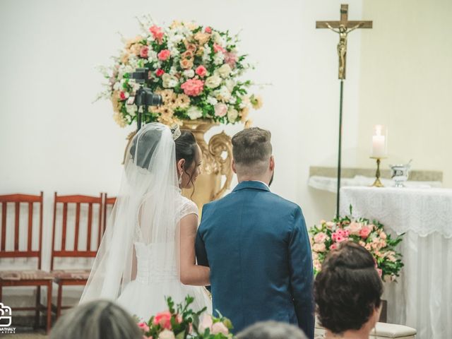 O casamento de Renato  e Tatiane  em Goiânia, Goiás 5