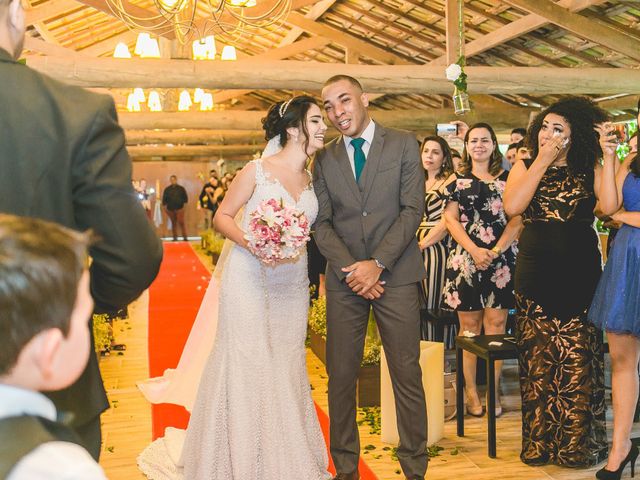 O casamento de Anderson e Carolina em Mairiporã, São Paulo Estado 21