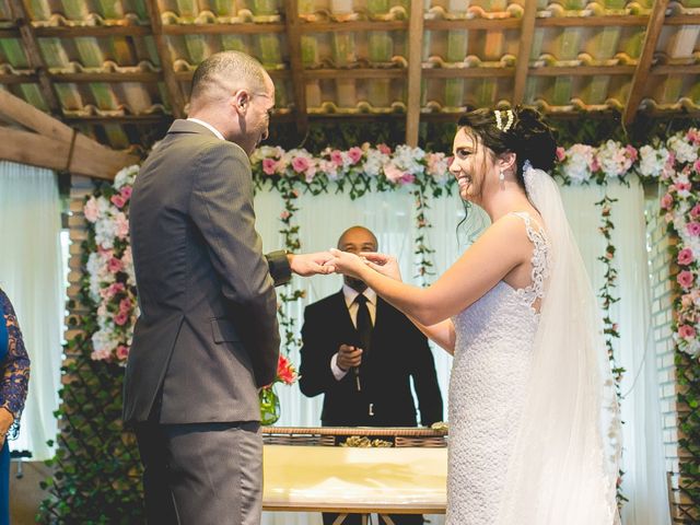 O casamento de Anderson e Carolina em Mairiporã, São Paulo Estado 26