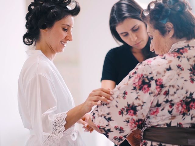 O casamento de Thiago e Josiane em Tapejara, Rio Grande do Sul 3