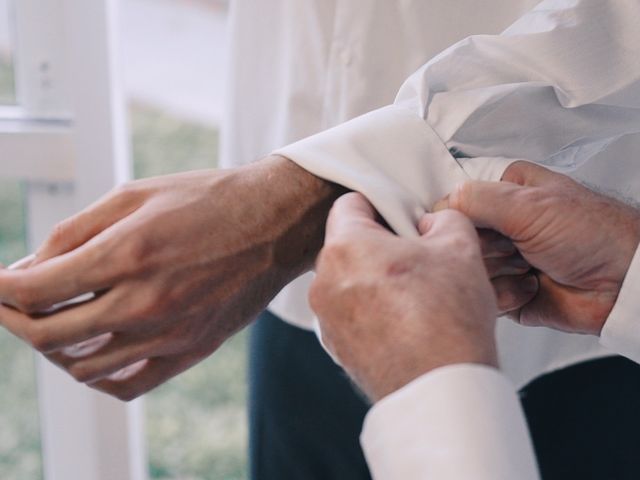 O casamento de Thiago e Josiane em Tapejara, Rio Grande do Sul 40