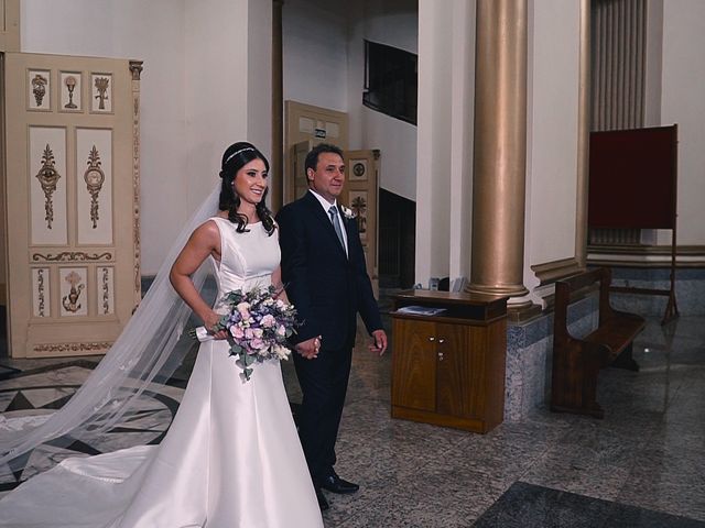 O casamento de Thiago e Josiane em Tapejara, Rio Grande do Sul 65