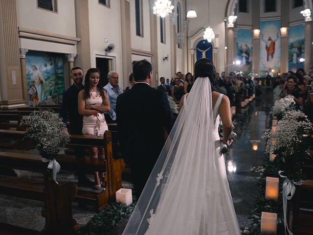 O casamento de Thiago e Josiane em Tapejara, Rio Grande do Sul 67